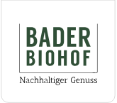 Bader-Biohof