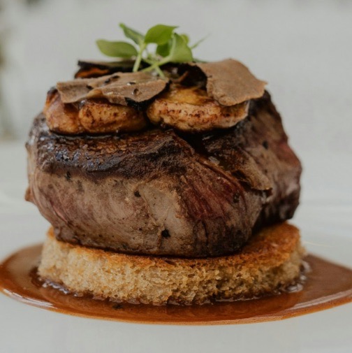 Titelbild Wagyu Tasting