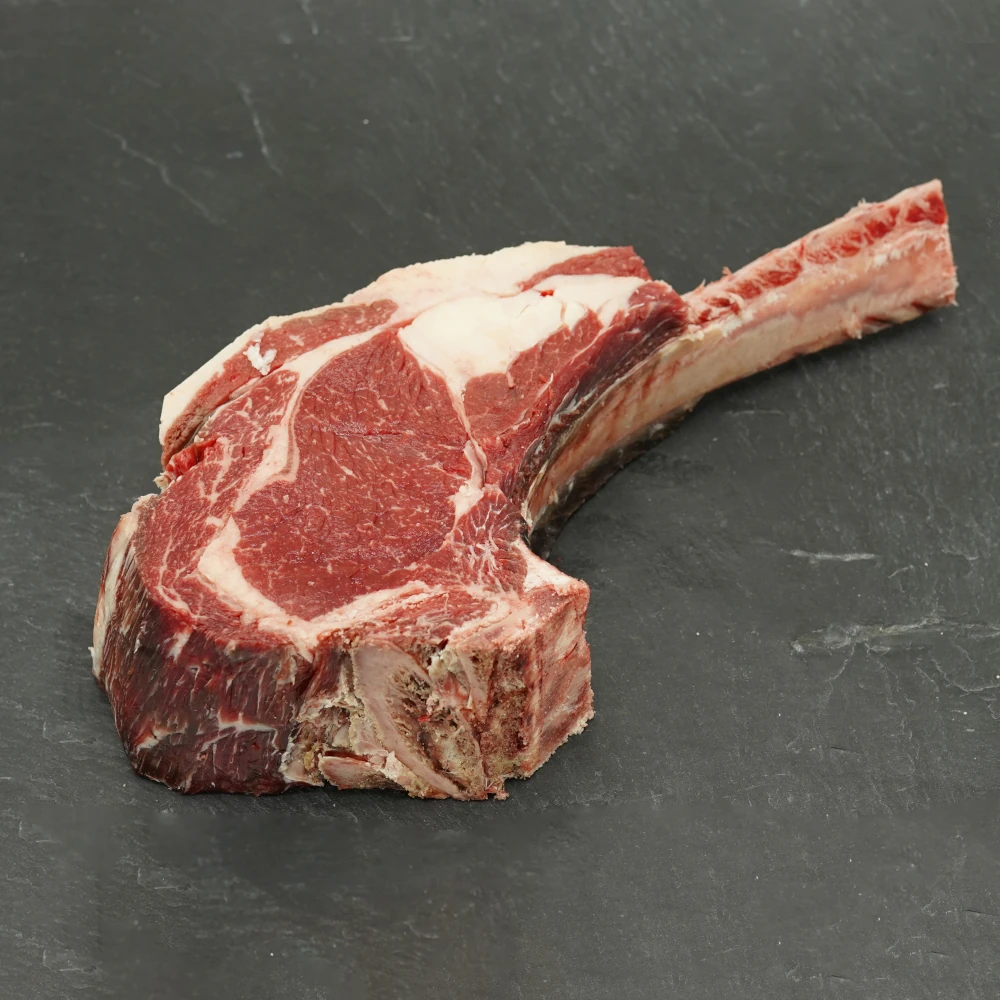 Bio Wagyu Tomahawk